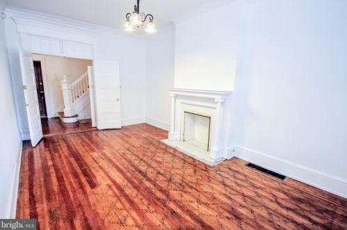 833 49th St, Philadelphia PA  19139-1813 exterior