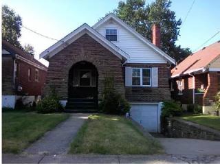6921 Palmetto St, Cincinnati, OH 45227-3223