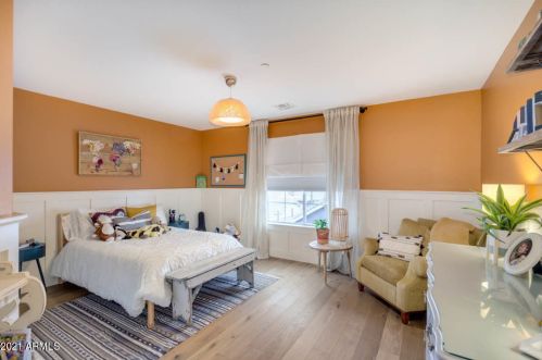 2719 James St, Gilbert AZ 85296-8981 exterior