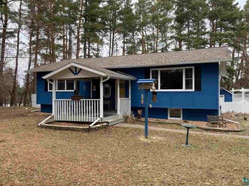 6205 Old Miller Trunk Hwy, Grand Lake, MN 55779-9516