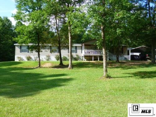 6912 Highway 2, Farmerville, LA 71241-6152
