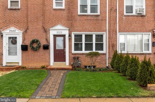 3023 2nd St, Wilmington, DE 19805-1701