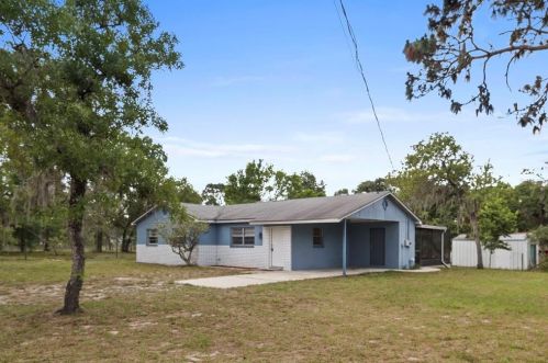 15630 Camrose Ave, Brooksville, FL 34610-6759