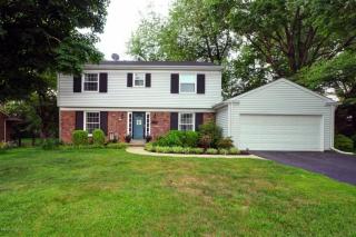 1406 Community Way, Louisville, KY 40222-6639