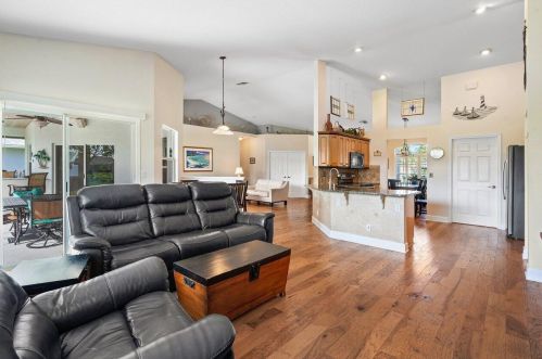 176 Monterey Way, West Palm Beach FL  33411-7816 exterior
