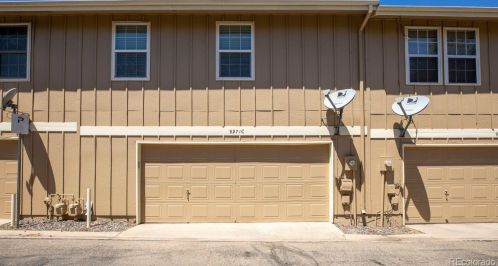 9971 Grove St, Westminster CO  80031-6224 exterior