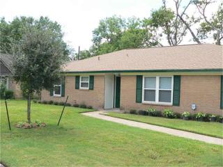 13943 Ivymount Dr, Sugar Land TX  77498-2417 exterior