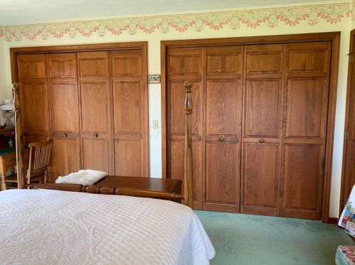 705 Millstone Ln, Mount Vernon OH  43050-4753 exterior