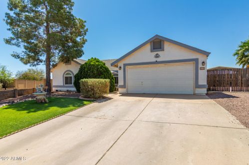 25 Shasta Cir, Casa Grande, AZ 85122-5744