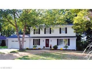 37463 Hunters Ridge Rd, Cleveland, OH 44139-2534