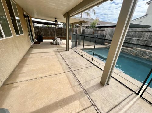 2504 Kodiak Dr, Modesto CA  95355-7957 exterior