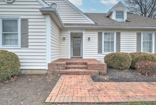 777 Vernon Heights Blvd, Marion OH  43302-5378 exterior