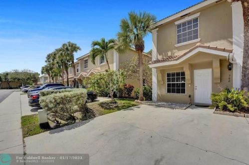 362 122nd Ave, Hollywood, FL 33025-5905