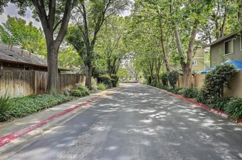 509 Dix Way, San Jose CA  95125-1918 exterior