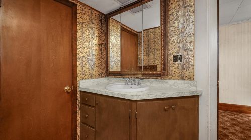 111 Franklin St, Richwood OH  43344-1060 exterior