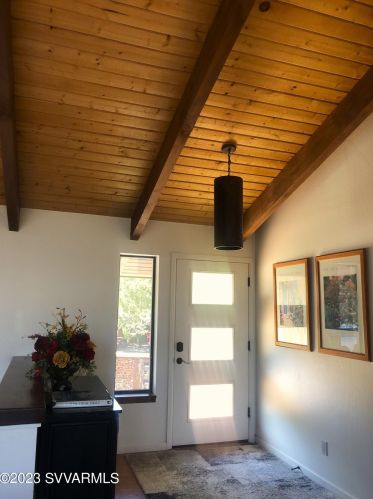 40 Pinon Dr, Sedona AZ 86336-5047 exterior