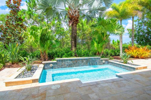 109 Calmo Cir, Port Saint Lucie FL  34984-6610 exterior