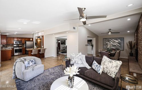 4038 Campbell Ave, Phoenix, AZ 85018-3709