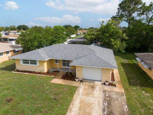 7911 Monarda Dr, Port Richey, FL 34668-3250
