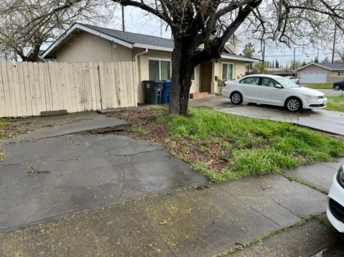 6057 Woodglade Ave, Citrus Heights, CA 95621-1619