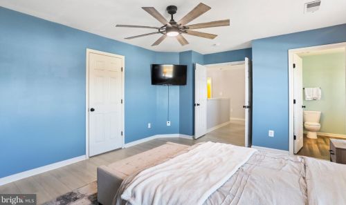 129 Bouldin Rd, Charles Town WV  25414-5586 exterior