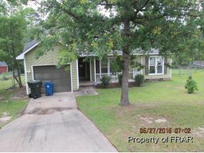 6651 Brookshire St, Fayetteville, NC 28314-5164