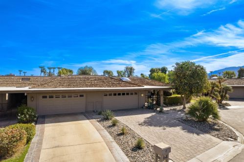 4 Wake Forest Ct, Rancho Mirage, CA 92270-3718