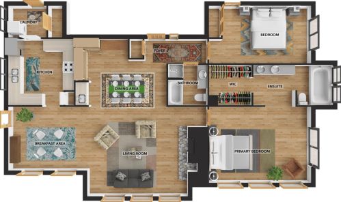 19007 Chickadee Ct, Lake Wildwood CA  95946-9644 exterior