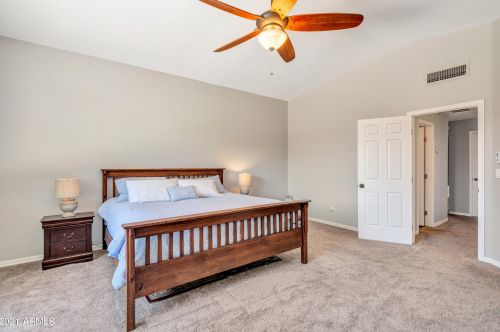4626 Everett Dr, Phoenix AZ  85032-4893 exterior