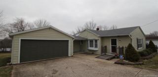 1745 Kepley Rd, Georgetown IN  47122-8933 exterior