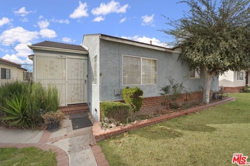 15623 Van Ness Ave, Gardena, CA 90249-4650