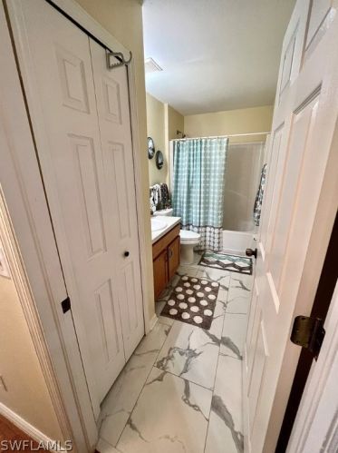 1038 Danforth St, Lehigh Acres FL 33974-9512 exterior