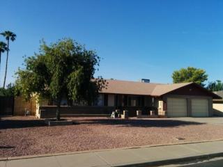 2557 Ivy St, Mesa, AZ 85213-3514