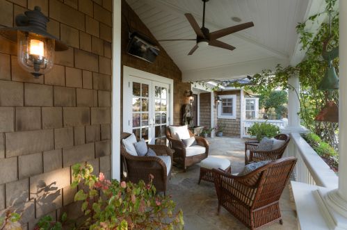 3400 Los Pinos Dr, Santa Barbara CA  93105-2632 exterior
