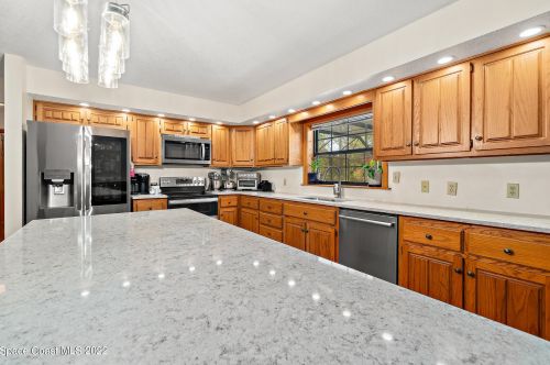 2655 Bobcat Trl, Titusville FL  32780-7532 exterior