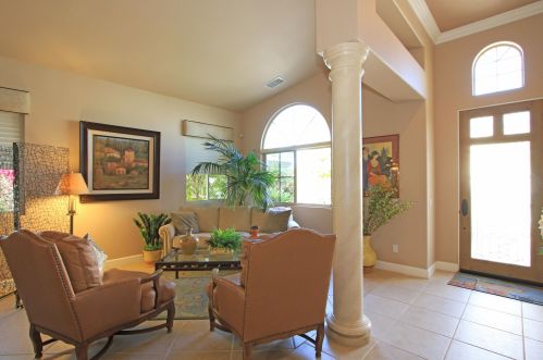 17 Porto Cielo Ct, Rancho Mirage, CA 92270-3220