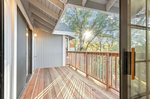 13176 Lk Wildwood Dr, Lake Wildwood CA  95946-9493 exterior