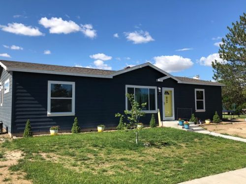 310 3rd St, Scott City, KS 67871-1203