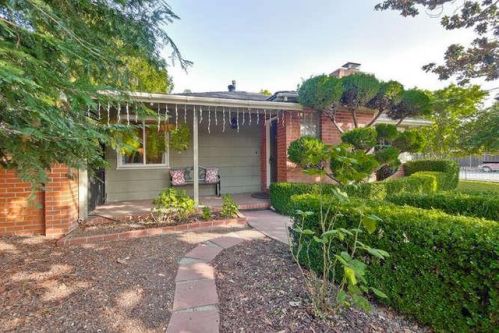 587 Sunnymount Ave, Sunnyvale, CA 94087-1869