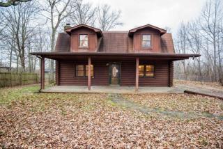 1305 Jones St, Radcliff, KY 40160-9607