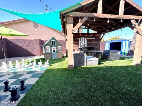 14405 60th Pl, Scottsdale AZ  85254-5544 exterior