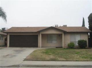 725 Rutherford Ct, Bakersfield, CA 93308-3040