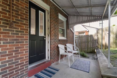 1542 Hawthorne St, Pittsburgh PA  15201-2046 exterior