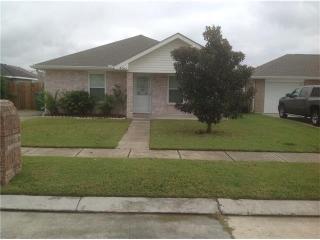 4069 Regina Coeli Ct, Marrero, LA 70072-6354