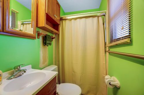 153 Woodside Dr, Pataskala OH  43062-7809 exterior