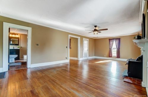 7795 Brookville Salem Rd, Brookville OH  45309-9203 exterior