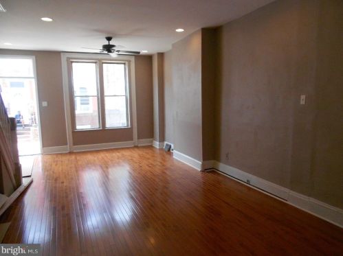 1261 Bucknell St, Philadelphia PA  19146-4134 exterior