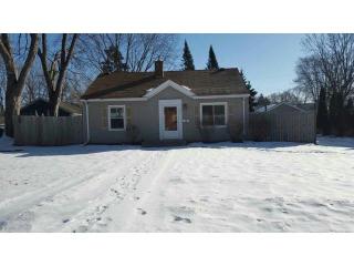 6337 Blaisdell Ave, Minneapolis MN  55423-1503 exterior