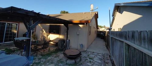 7341 Silver View Way, Rio Linda CA  95673-1334 exterior