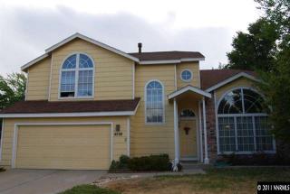 4598 Windcrest Dr, Reno, NV 89523-9425